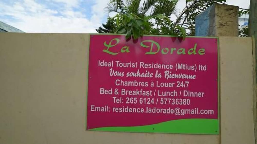 La Dorade