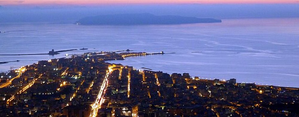 I Love Trapani