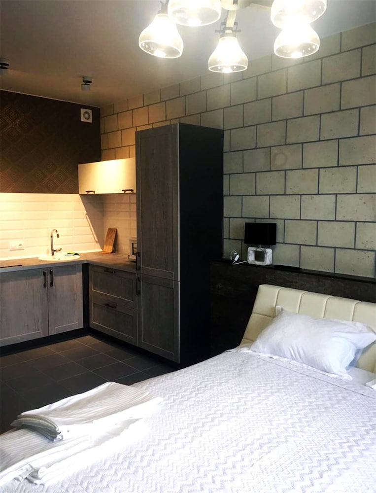 ApartHotel Elagin