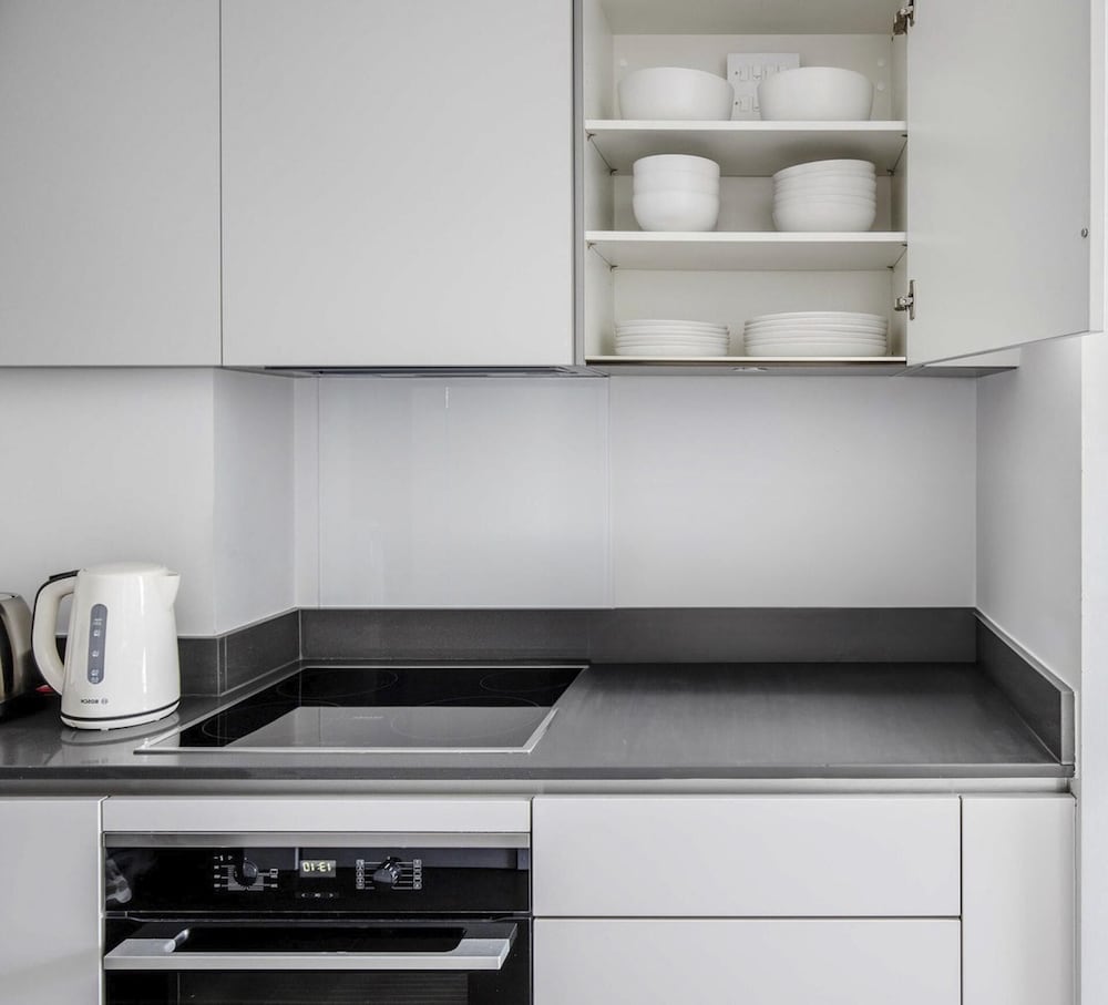 Cozy 2 Bedrooms by Shoreditch view 3