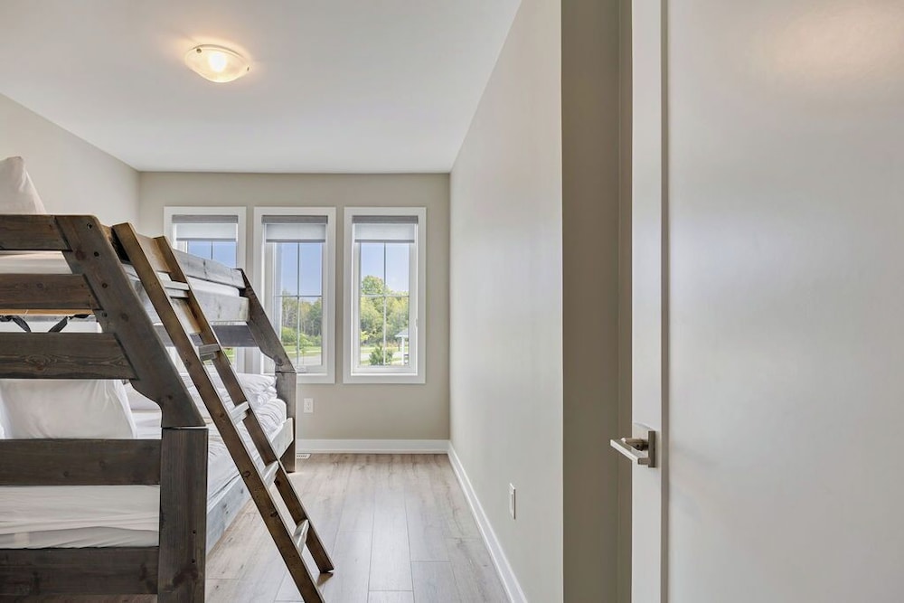 Crosswinds Townhomes