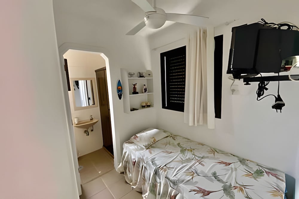 Cobertura Triplex no Guarujá SP 1
