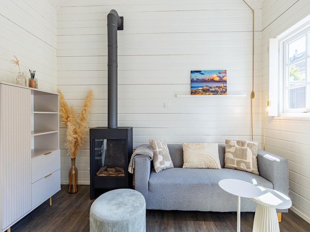 Holiday Home in Domburg Near the Beach