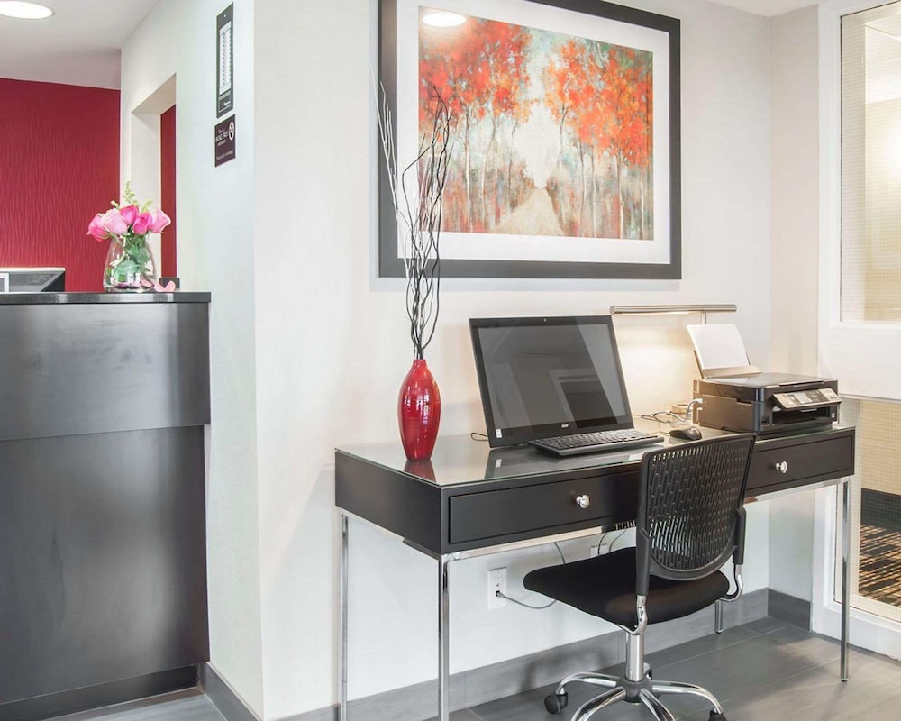 Fredericton Vacations - Comfort Inn - Property Image 22