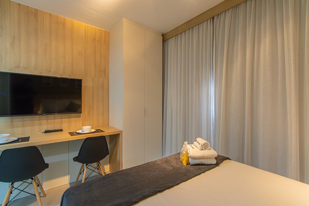 Cozy Near Allianz Parque Sp-p1609a
