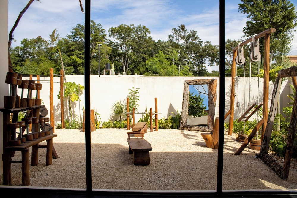 Nativa Tulum 1204 1BR Condo