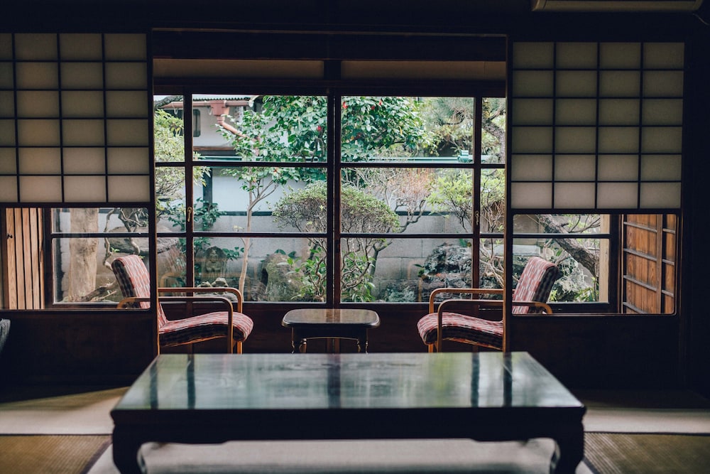 Hinode Ryokan