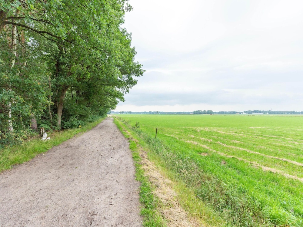 Attractive Holiday Home in Gorp and Roovert Estate view 5