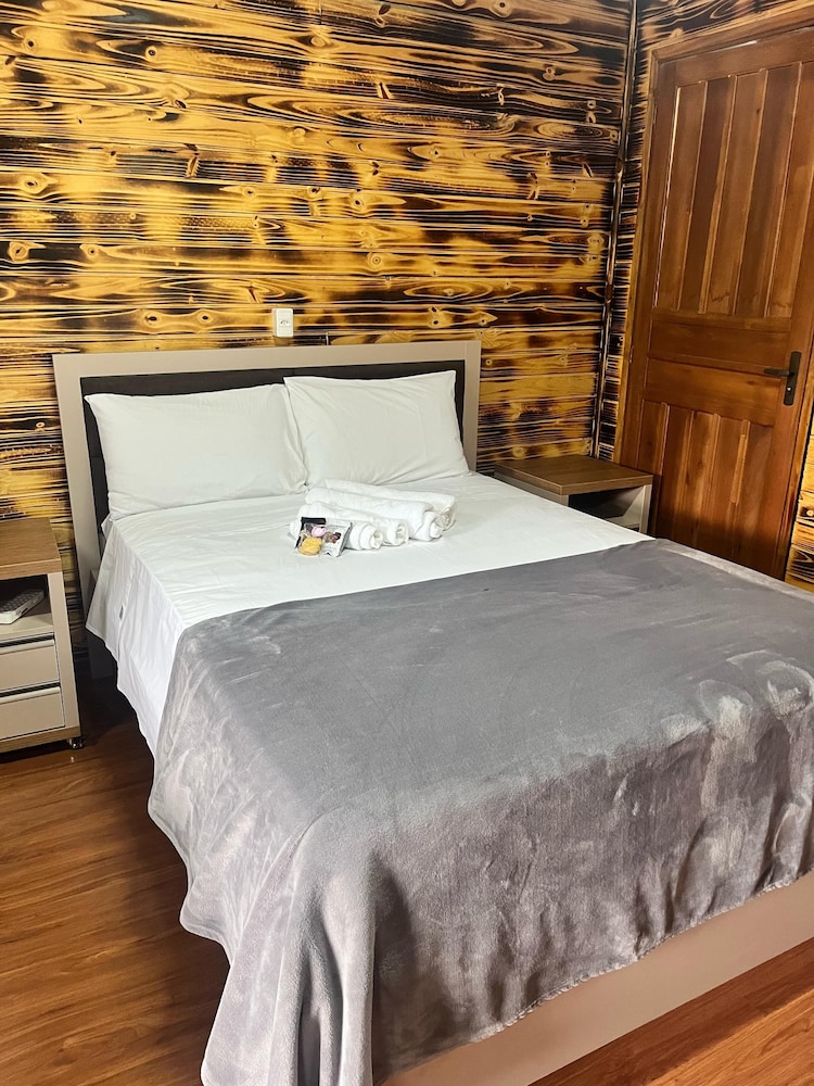 Cabanas Arena SG