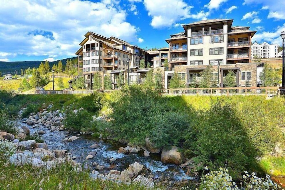 Fraser Crossing 3319 1 Bedroom Holiday Home by Winter Park Lodging Company