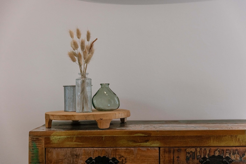 Huswell Modern Apartment in Historic Ghent