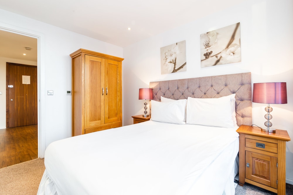 Austin David Apartments - Le Reposant