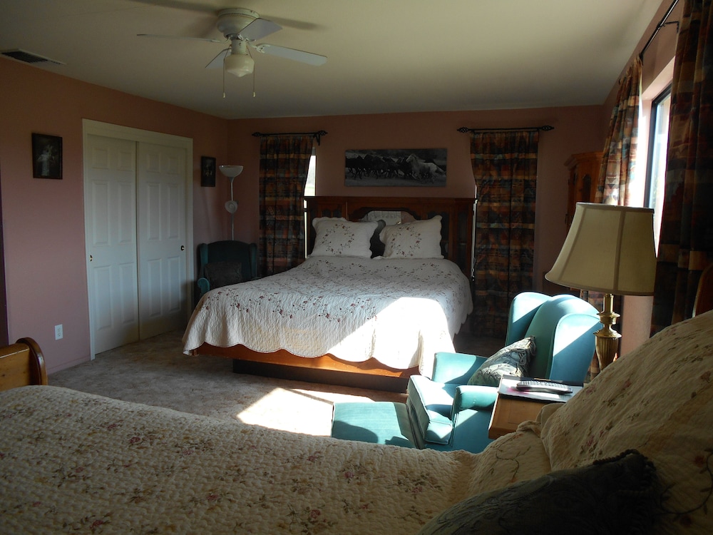 The Branded Calf B&B