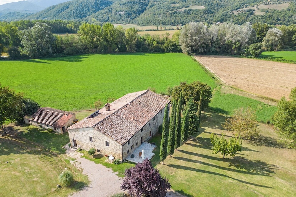 Il Casale Di John view 5