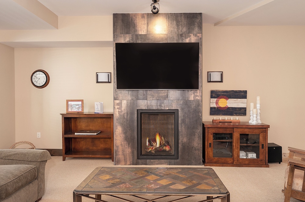 Family-Friendly Condos - Winter Park Resort CO