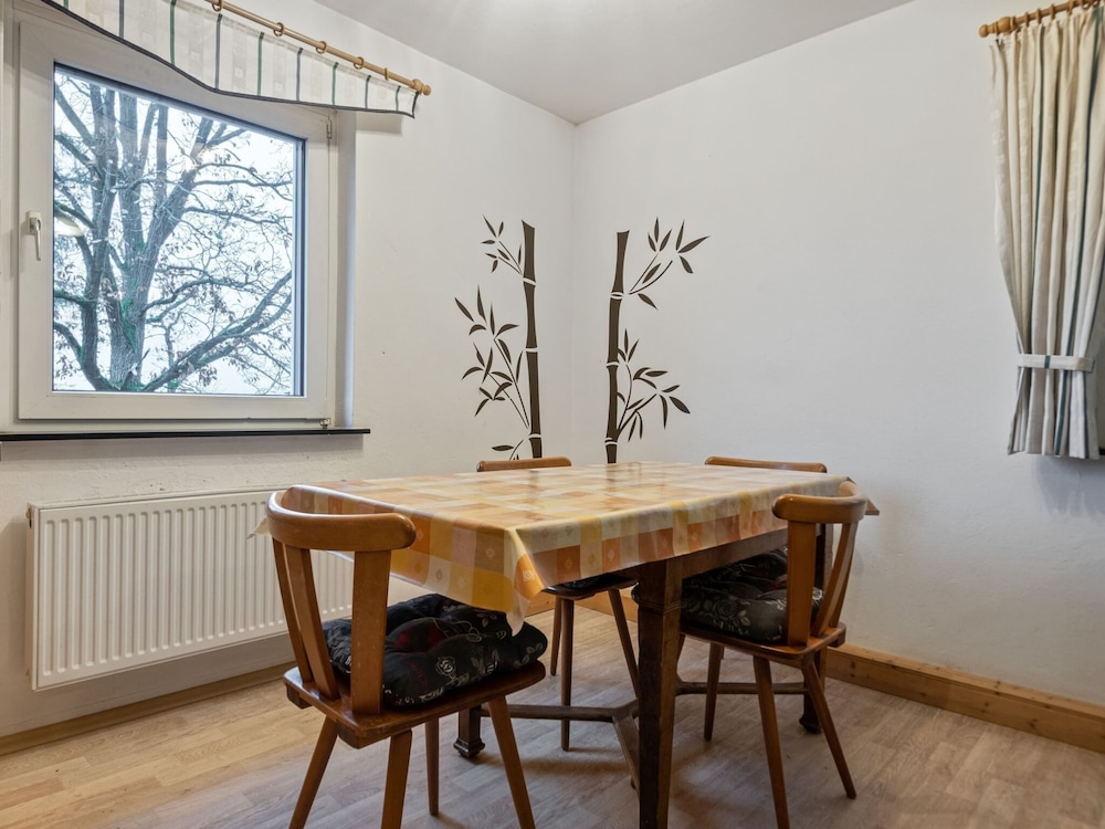 Gemutliches Ferienhaus im Sauerland in der Natur view 5