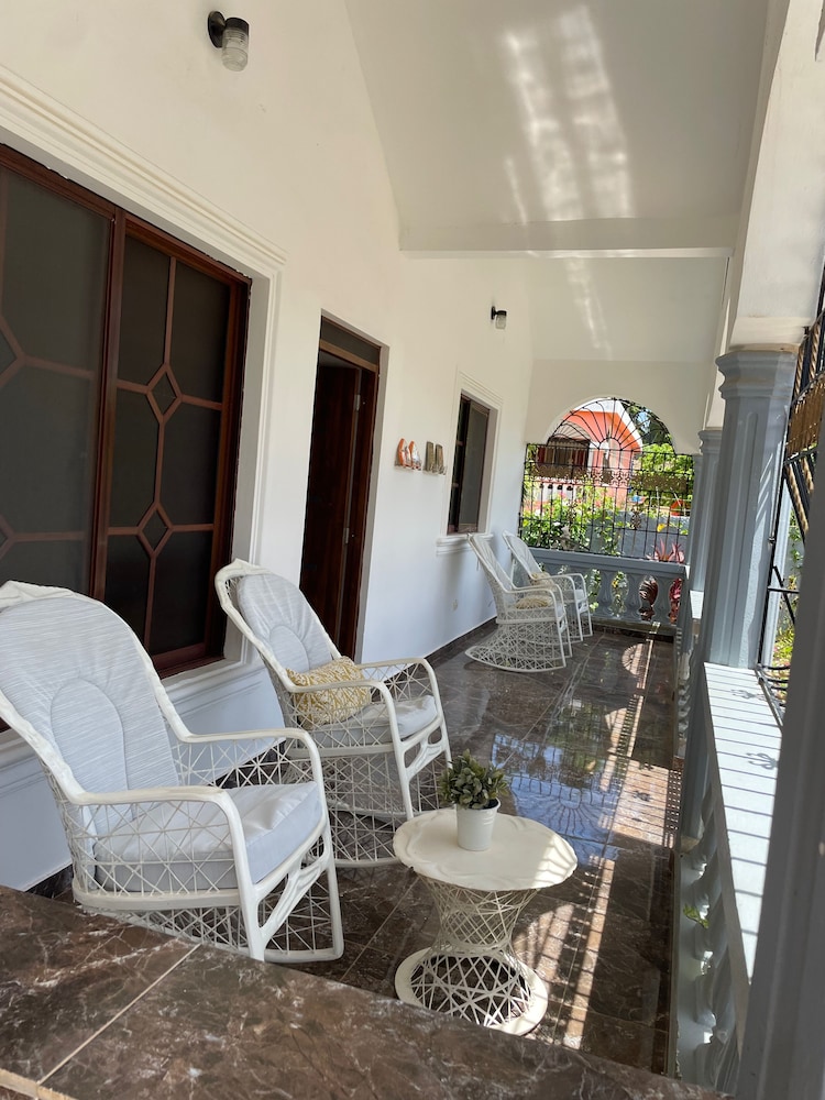 Casa Jacaranda