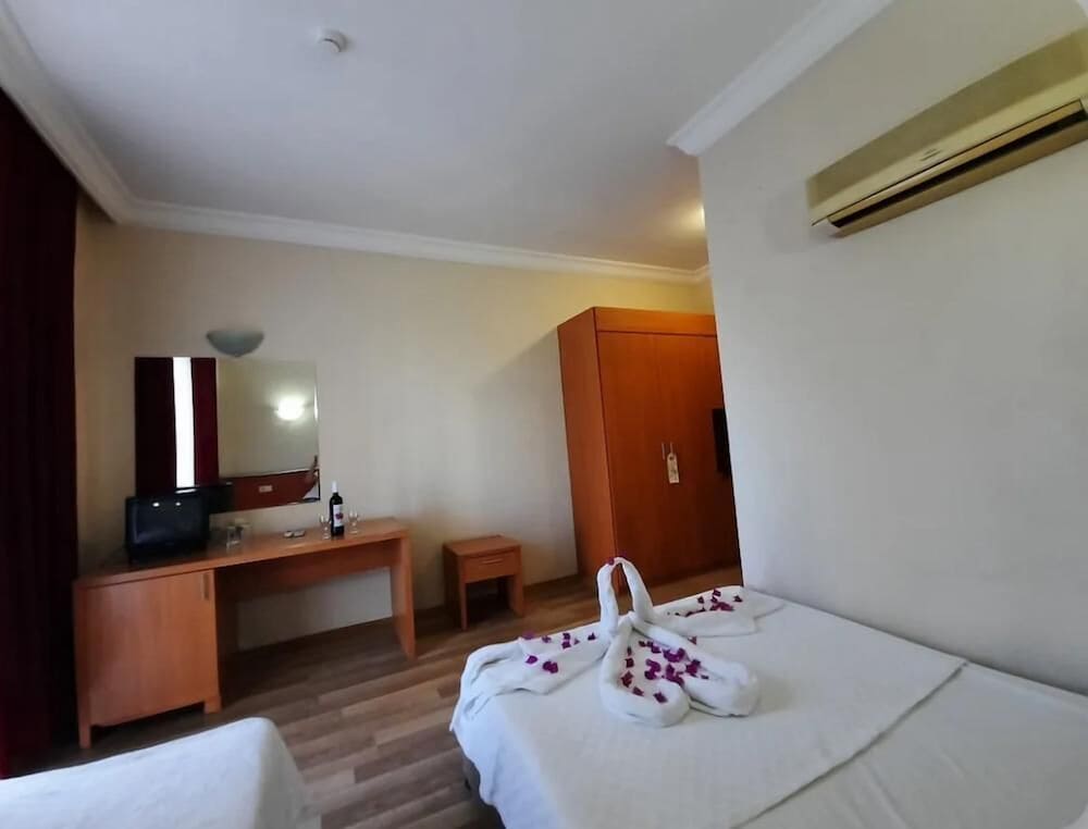 Rivador Hotel