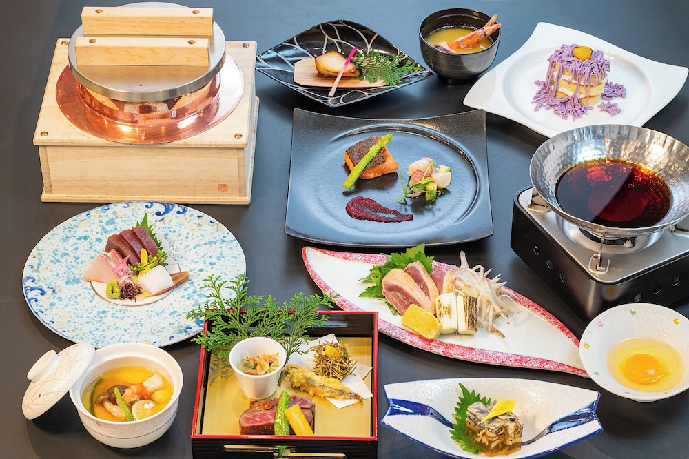Ishinoya Izunagaoka (TKP Hotels & Resorts)