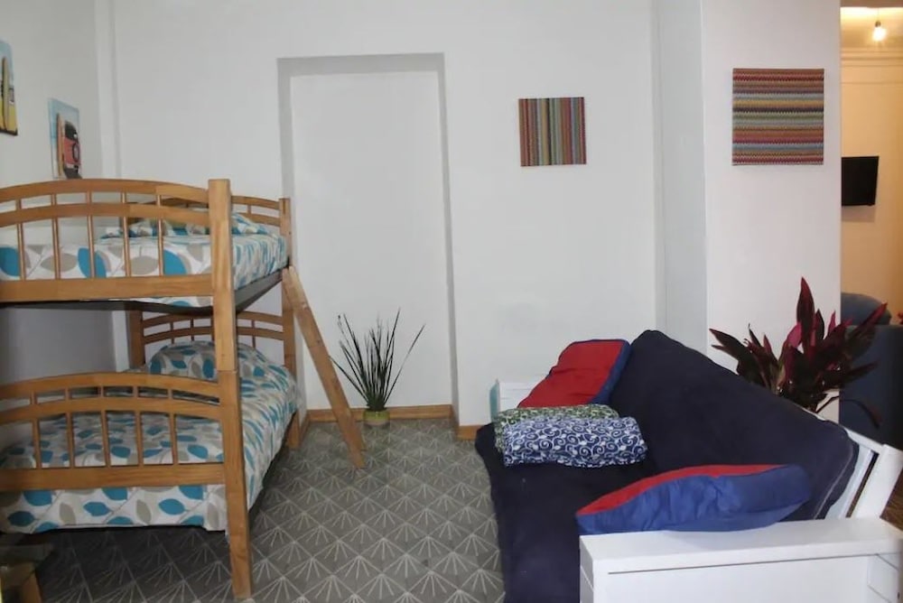 Comodo y Atractivo Departamento Isa 96