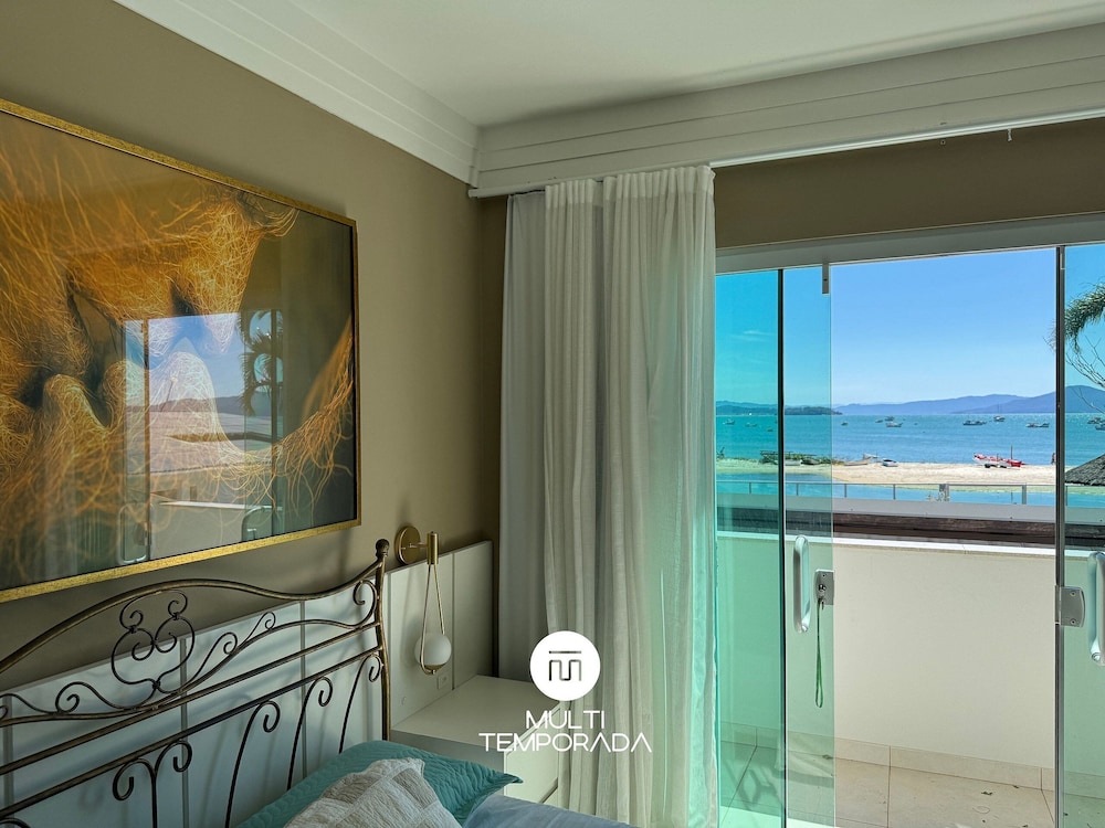 Dream House Frente Mar - Ponta das Canas
