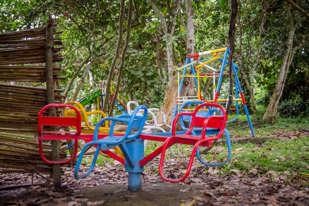 Roots Retreat and Camping Resort