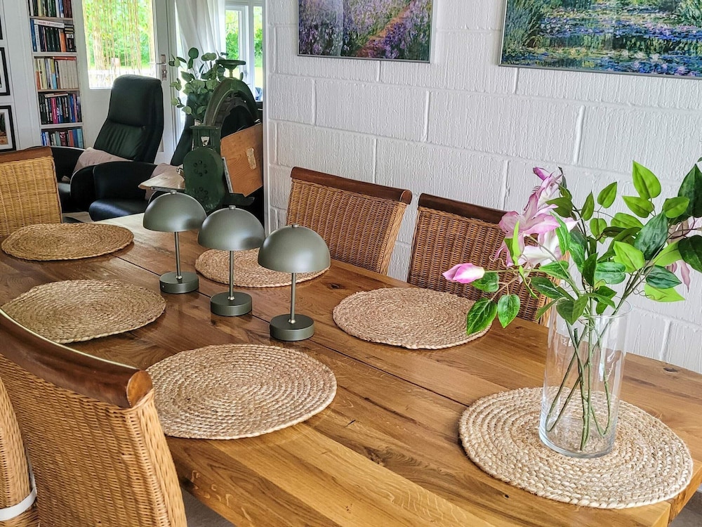 2 Person Holiday Home in Grenaa