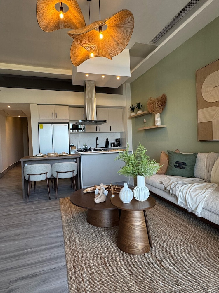 NEW Listing Apt w Balcony in Cap Cana