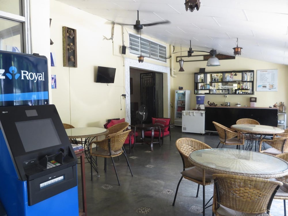 Goldie Guesthouse
