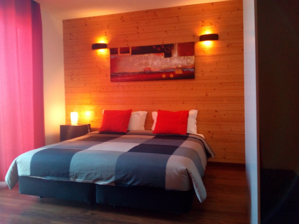 Coxos Beach Lodge