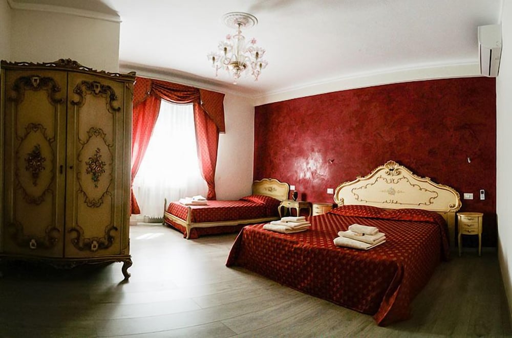 B&B La Bauta