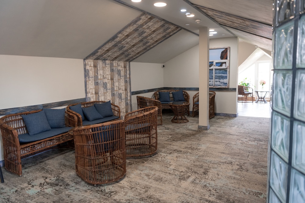 Guest House Blizhnie Dubki