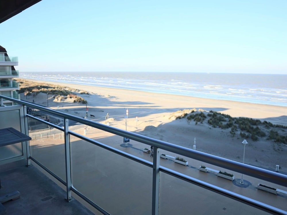 Apartment Near Marina Nieuwpoort