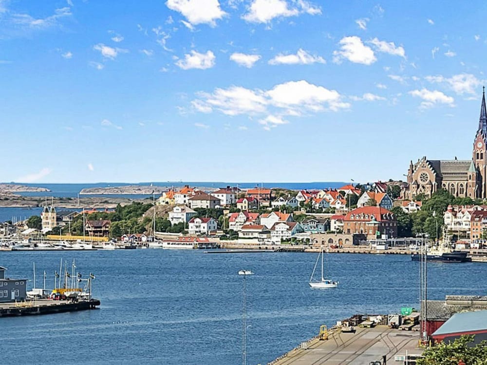 Holiday Home in Lysekil view 2