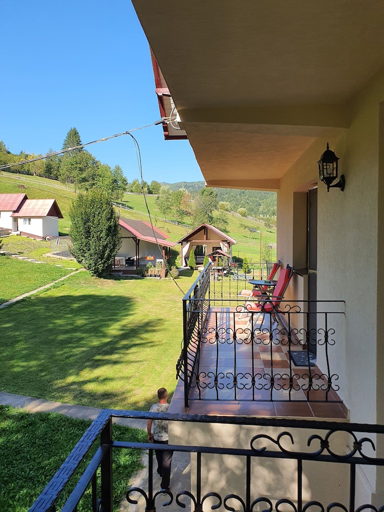 Pensiunea Casa Vero