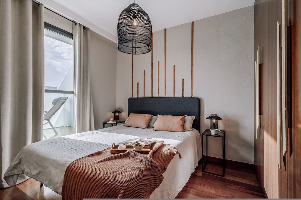 Tatio - 1 Bedroom in Chamber