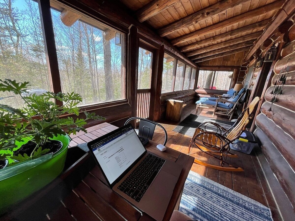Drummond Island Resort