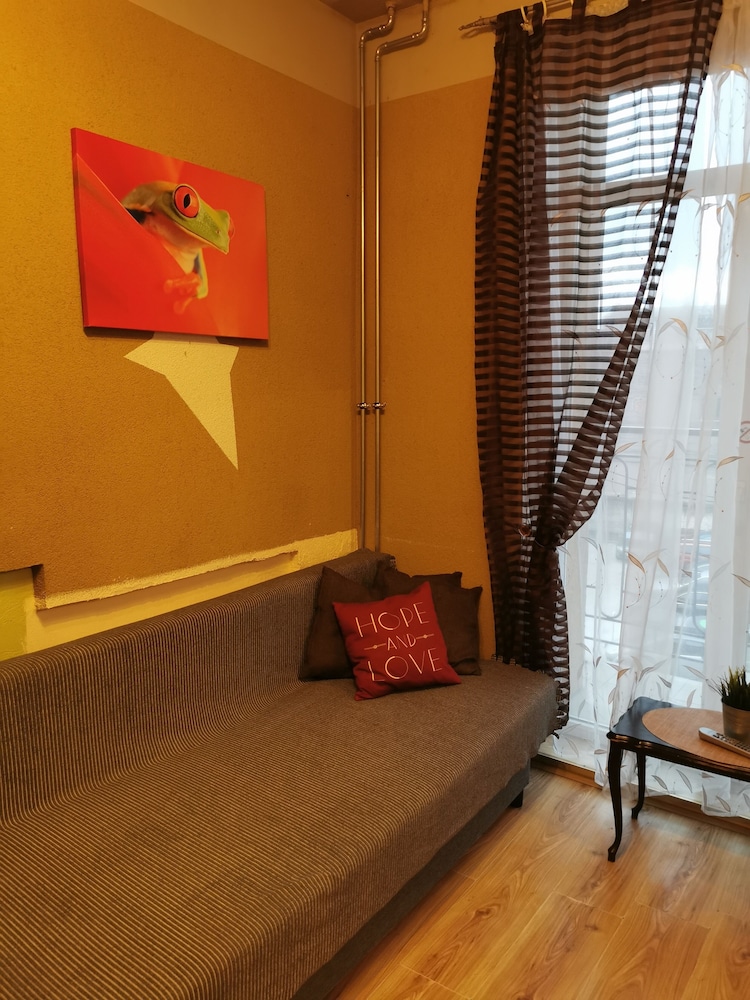 Orange Studio