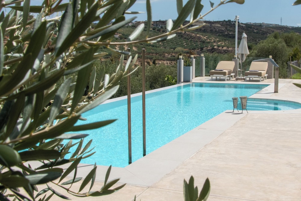 The Mansion Exclusive Villa