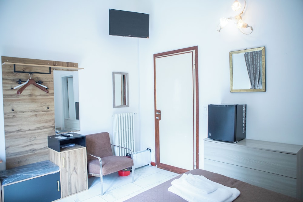 VILLAGIOVEROOMS