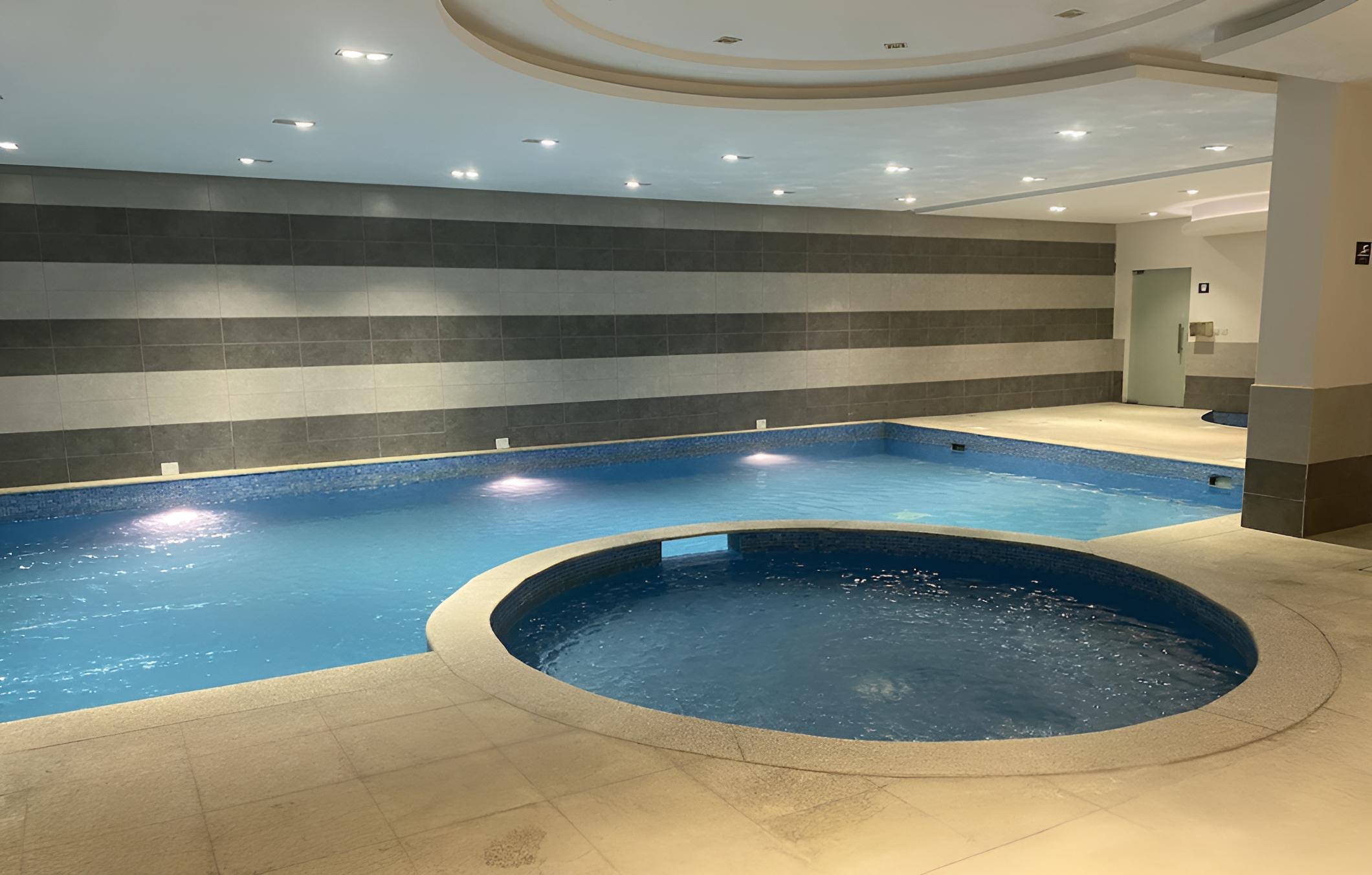 180 Degrees Hotel Almalqa