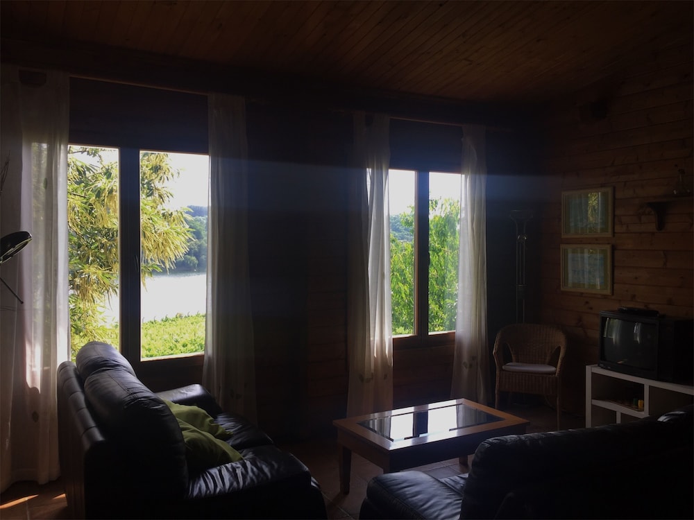 Casa Rural Santa Marina view 2