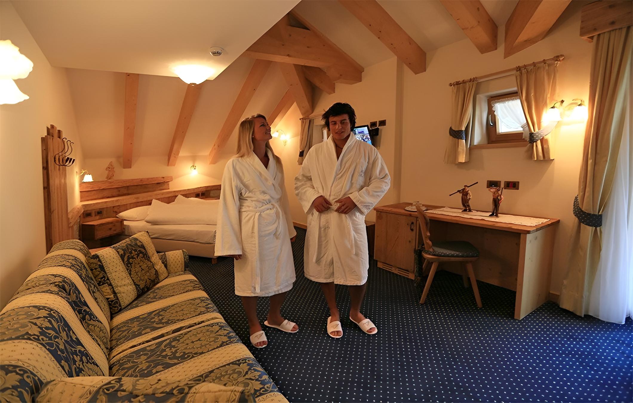 Hotel Renè