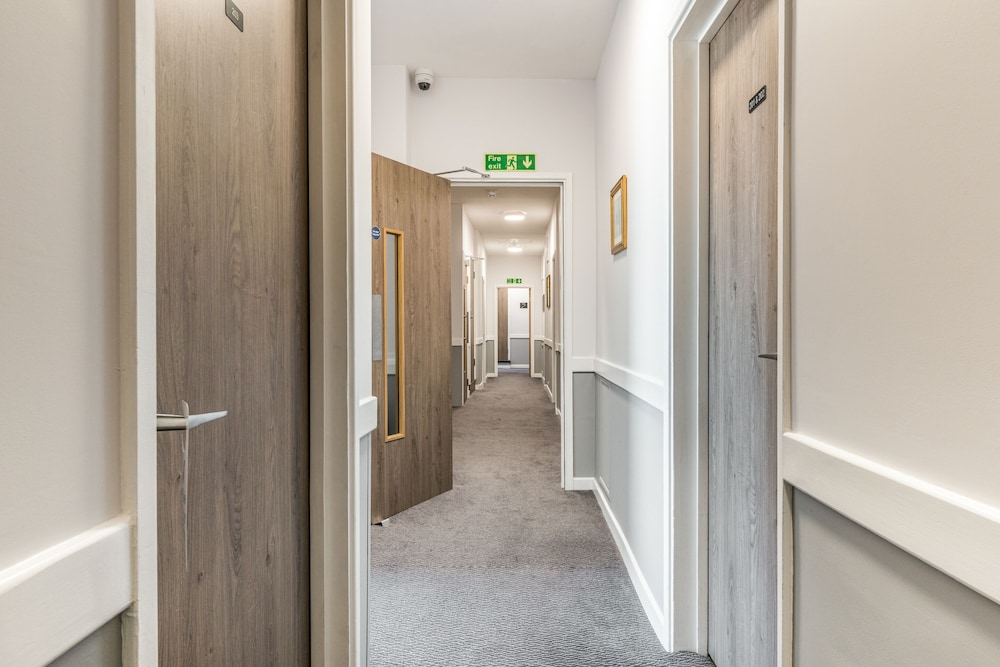 The Princes Square Hotel