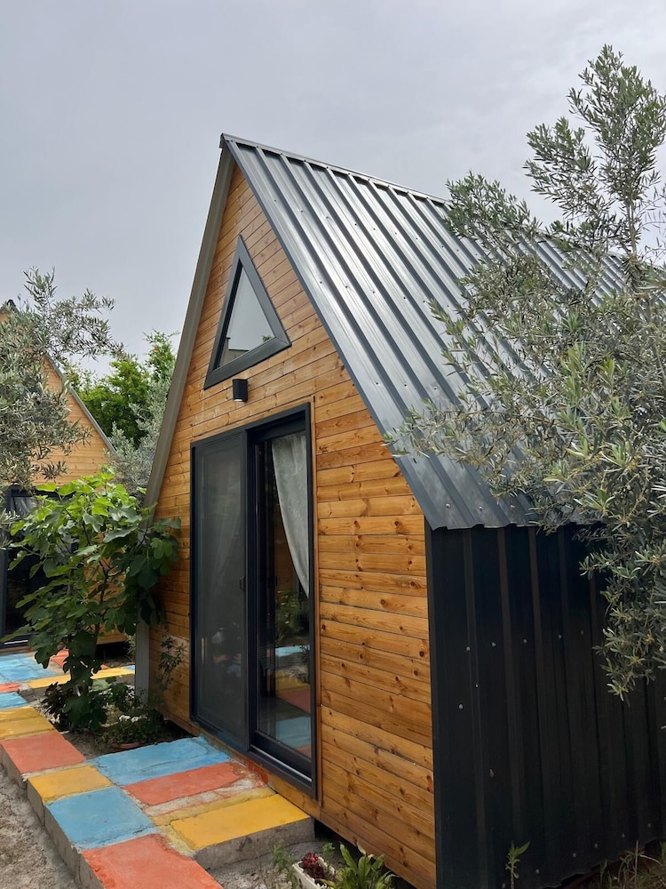 Karaağaç Bungalov&Tiny House view 4