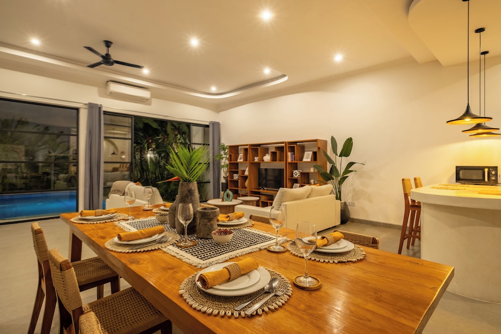 Villa Hamal by DVH Luxe Retreats 2BR