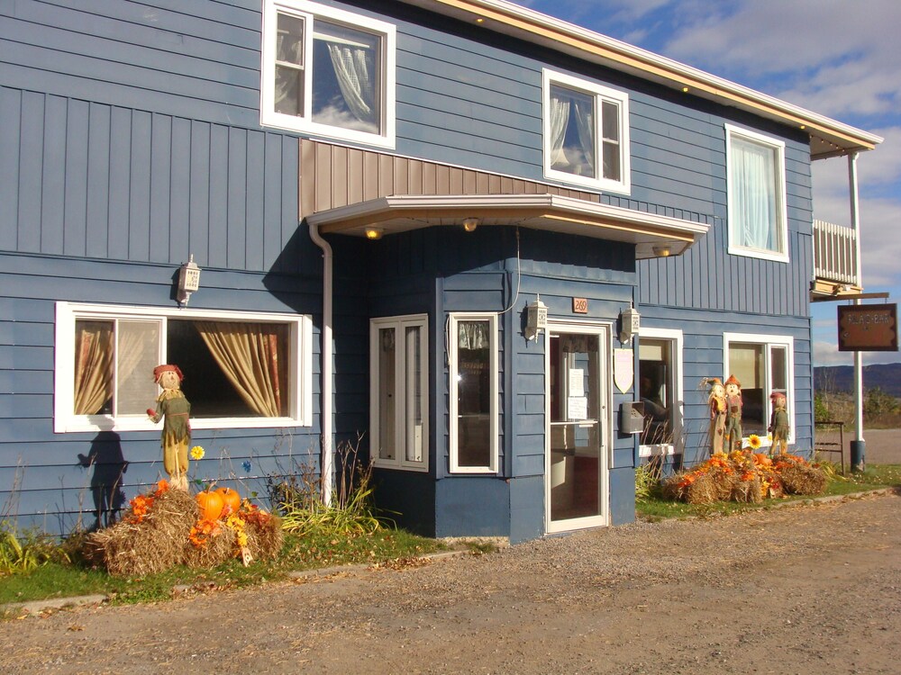 Motel Gil-Ber