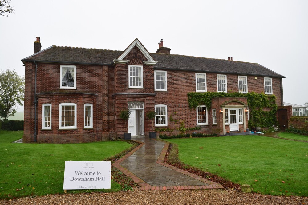 Downham Hall