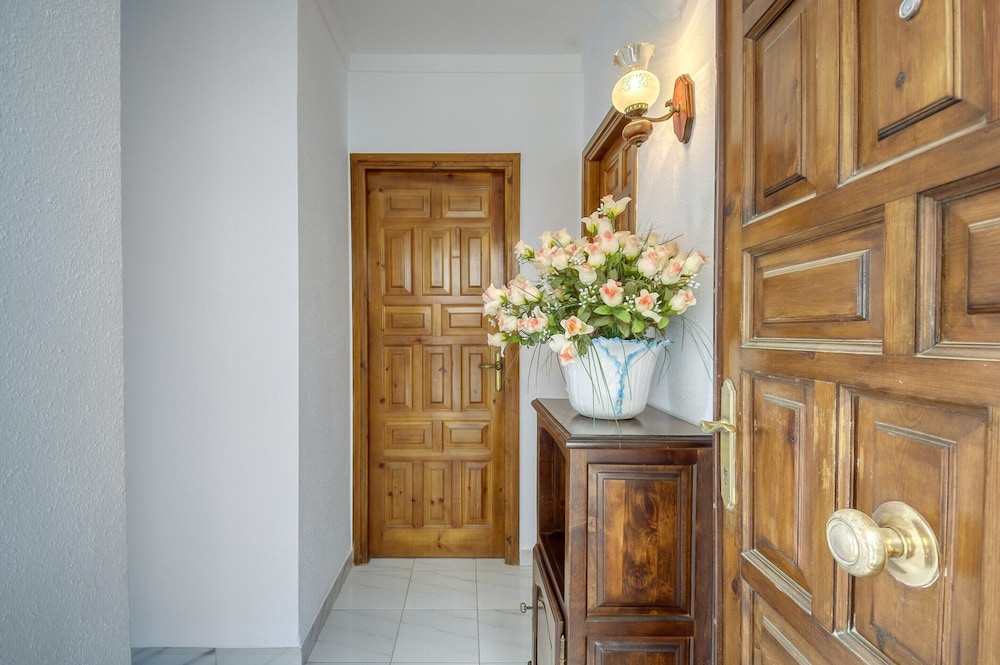 Apartment in Roses Near Cap de Creus