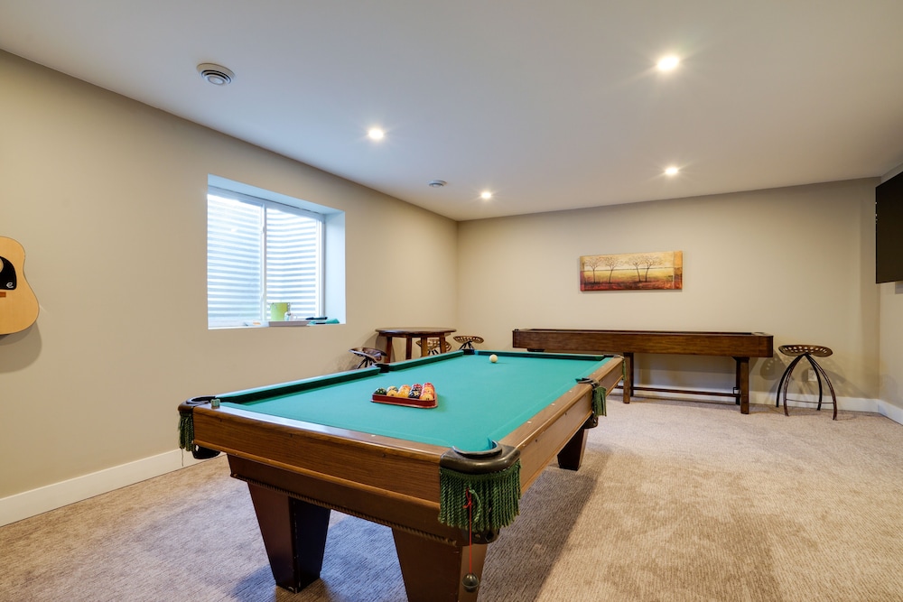 Spacious Minneapolis Vacation Rental w/ Game Room!